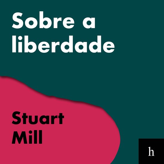 Sobre a liberdade - cover