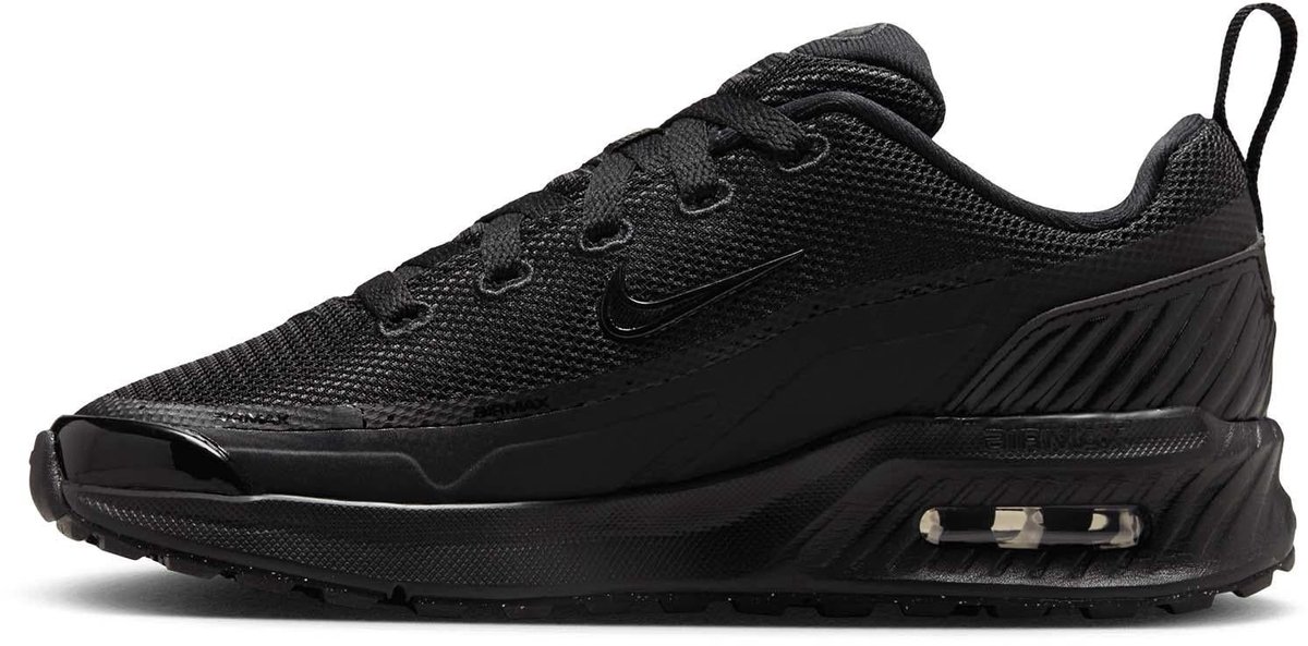 NIKE air max bia gs Trainingsschoenen jongens Zwart