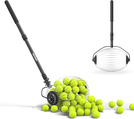 By Ben - BioThane® Tennisbalhouder - Tennisbalhouder hond | By Baukje