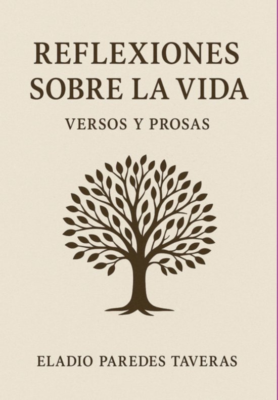 Reflexiones Sobre La Vida - cover