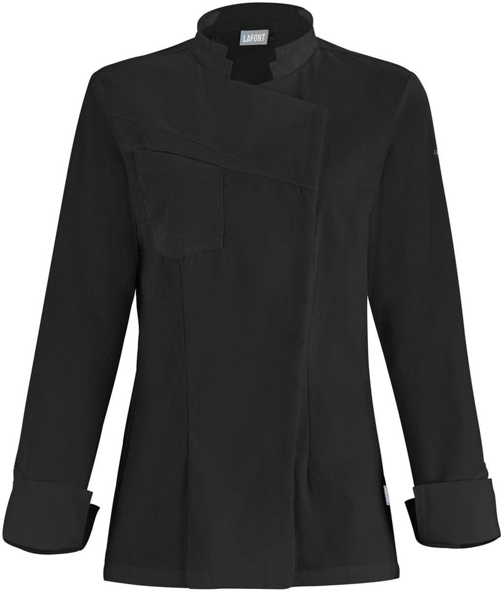 Lafont Damen Jacke Damen Nutmeg 2NUTCP Black-XXL