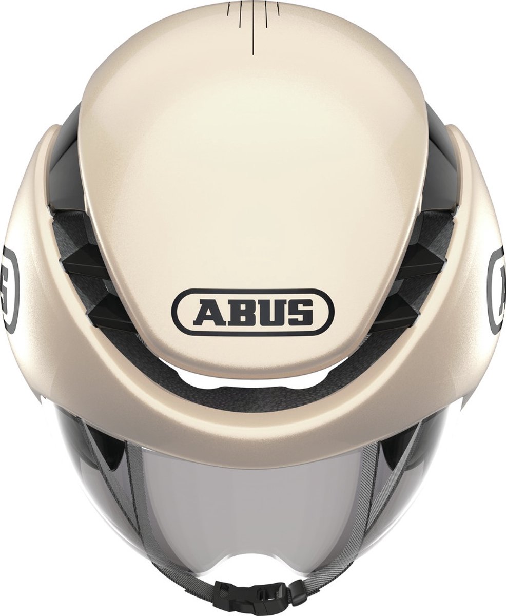 ABUS Fietshelm Road GAMECHANGER TT