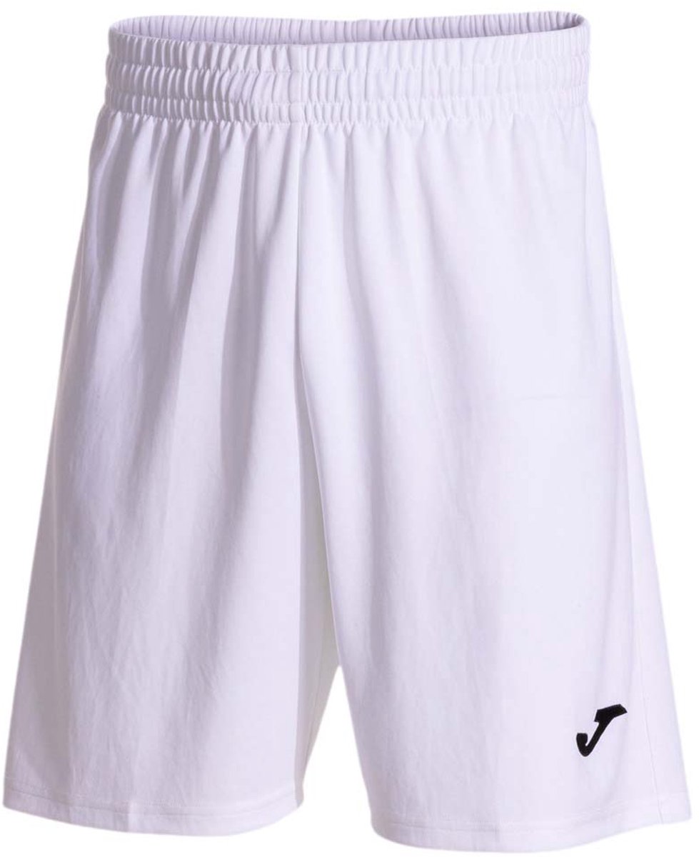 Joma Nobel Korte Broek Wit L Man
