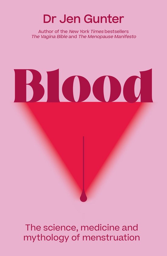 Blood - cover