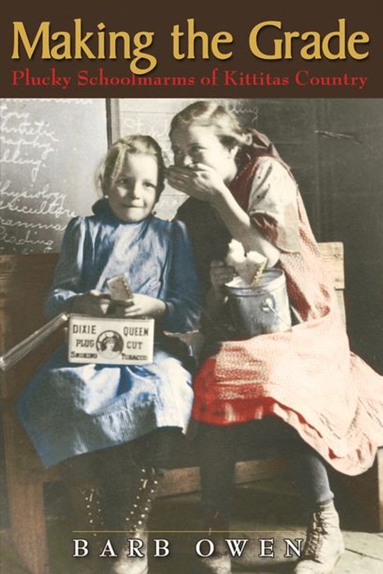 Making the Grade - cover