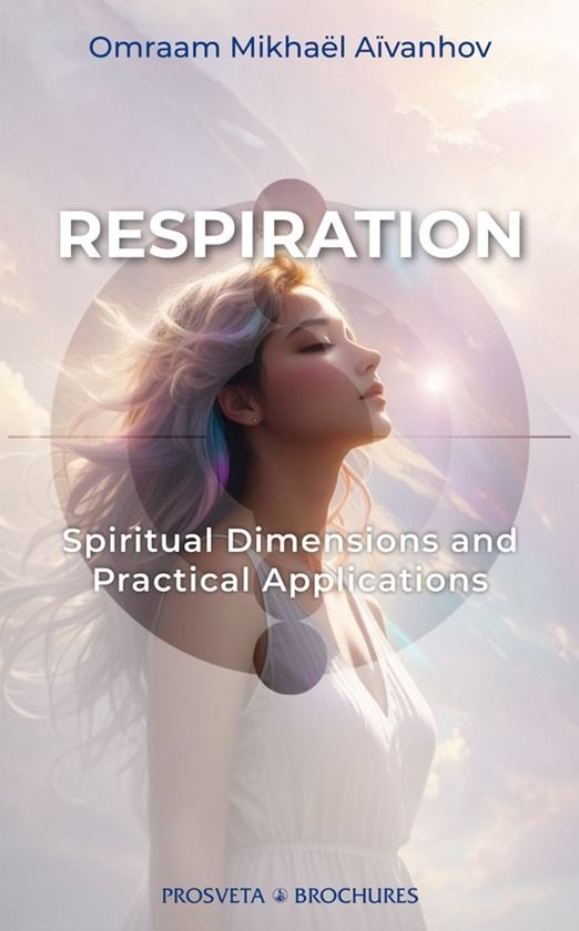 Brochures (EN) - Respiration - Spiritual Dimensions and Prac ... - cover