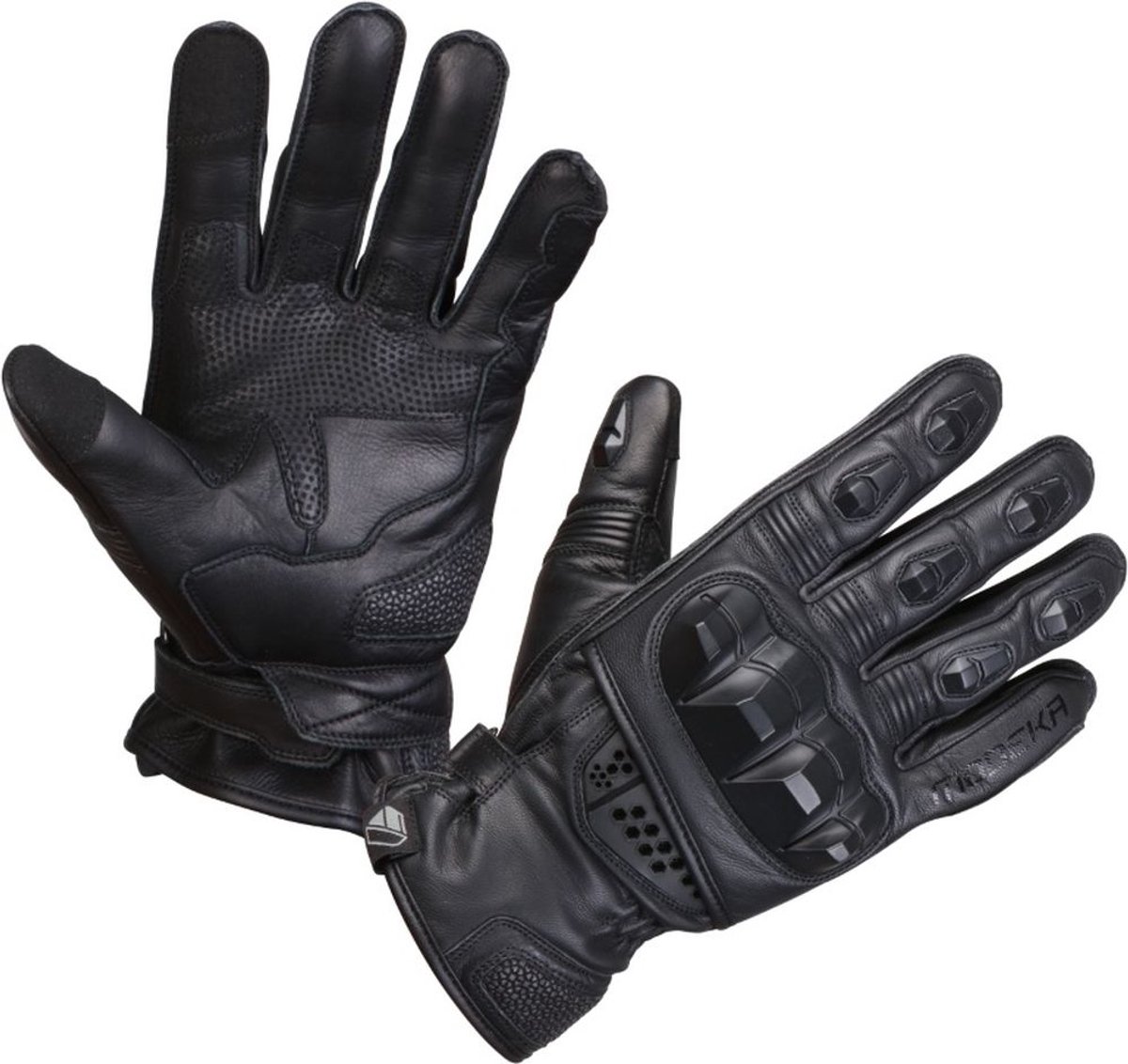 Modeka Motorhandschoenen Valyant 074365