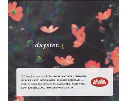 Duyster 4