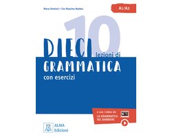 Dieci lezioni di grammatica