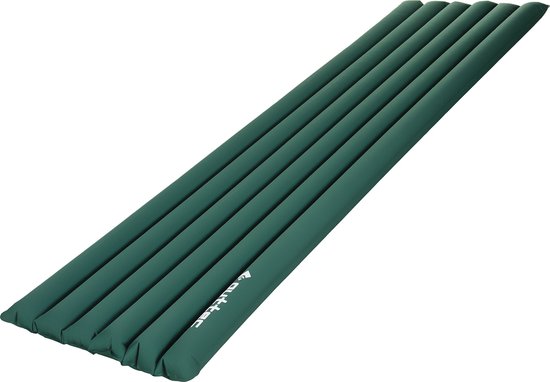 Outtec® Isomat, Luchtmatras, Slaapmat - 183x50 cm - Ultralicht, Waterdicht Opblaasbaar Matras, Luchtbed voor Camping, Outdoor van Outtec — afbeelding 3