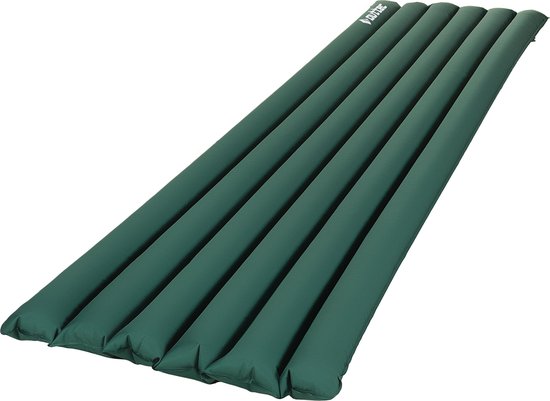 Outtec® Isomat, Luchtmatras, Slaapmat - 183x50 cm - Ultralicht, Waterdicht Opblaasbaar Matras, Luchtbed voor Camping, Outdoor van Outtec — afbeelding 2