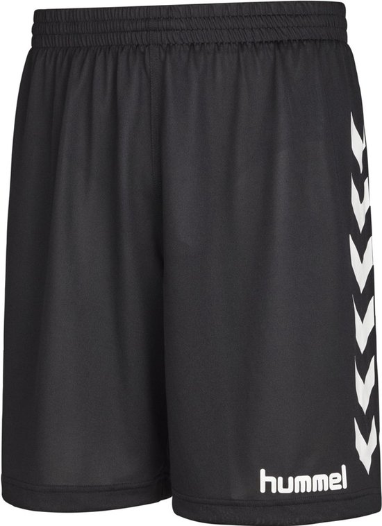 Uhlsport Pantalon de gardien de but Essential Noir F01 | Sport d'équipe