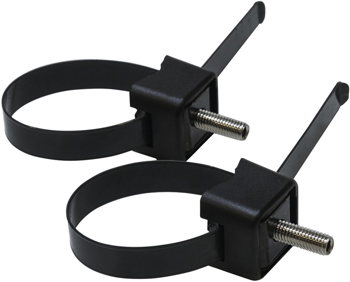 Abus Ringslot Montageset thumbnail 3