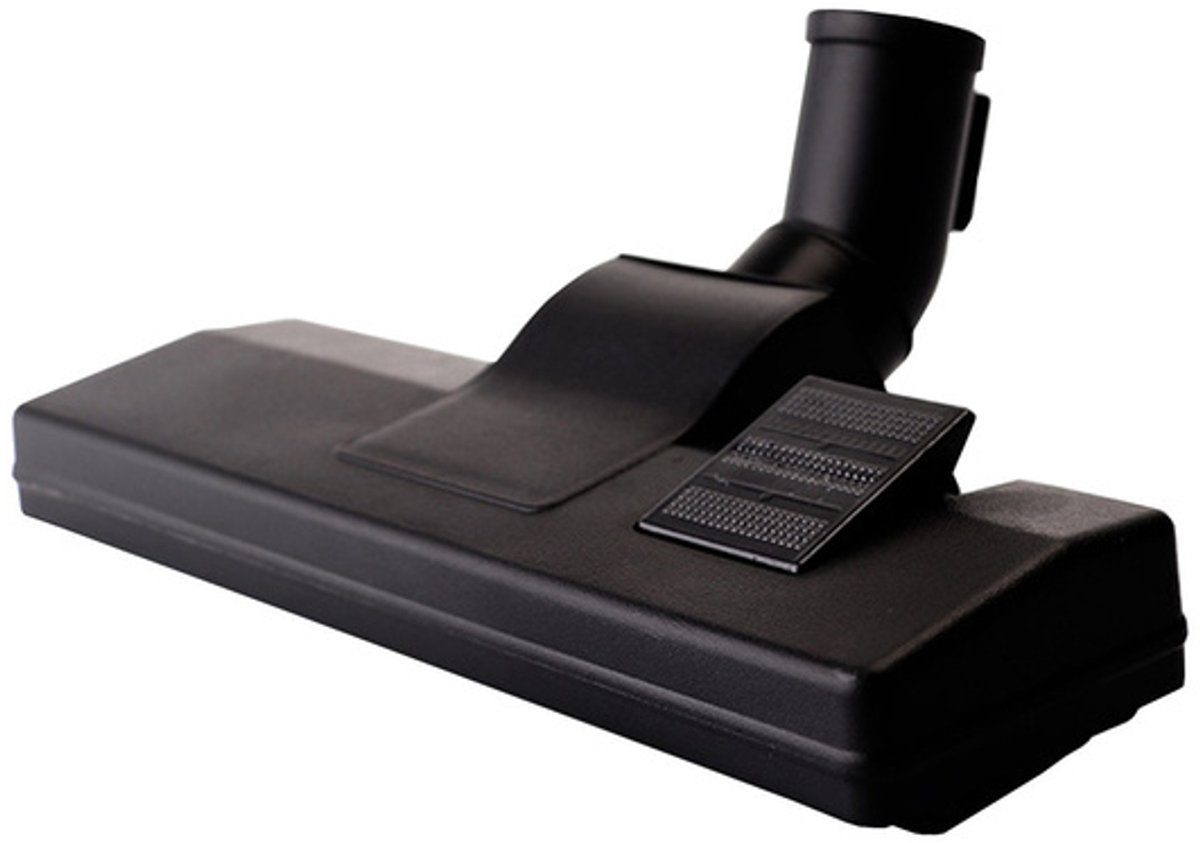 Universele stofzuigeraccessoires, tapijt- en vloerzuigmond, stofzuigerkop, 32 mm, efficiënte reinigingsonderdelen