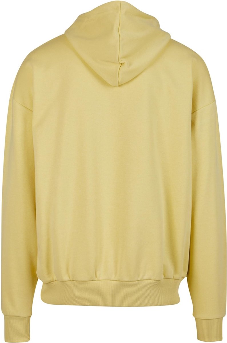 DEF - Roda Hoodie/trui - M - Geel — cadeau in Cadeau-ideeën - foto 2
