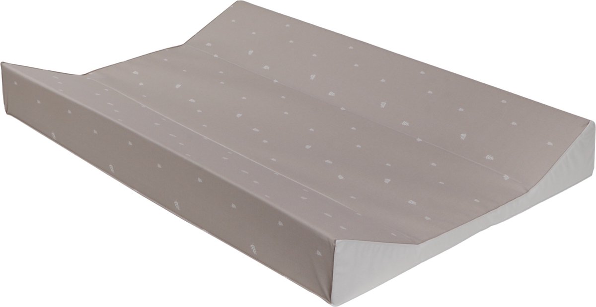 MamaLoes Natuur Nougat Aankleedkussen
