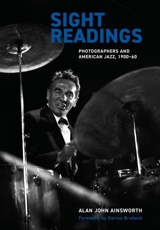 Sight Readings - cover