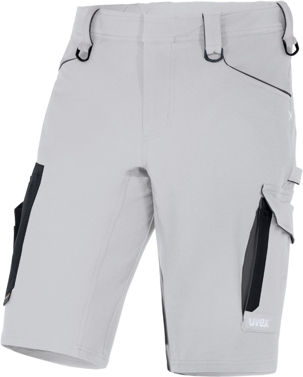 Uvex Arbeit-schoenen, Bermuda-shorts SuXXeed Craft Wit