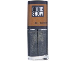 Maybelline color show, 514 see and be scene - nagellak