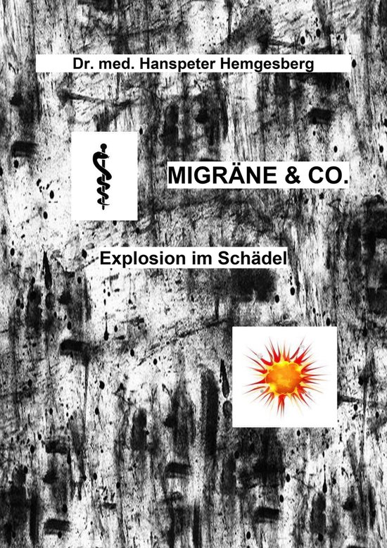Migräne & Co. - cover