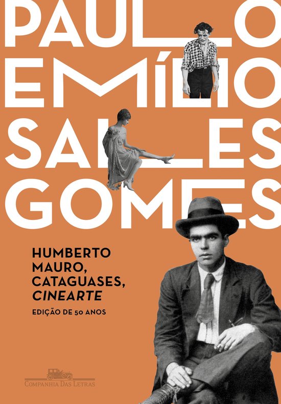 Humberto Mauro, Cataguases, Cinearte (Edição de 50 anos) - cover