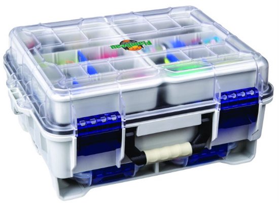 Flambeau Waterproof Organizer 4000WPBC - Tackle box — afbeelding 2