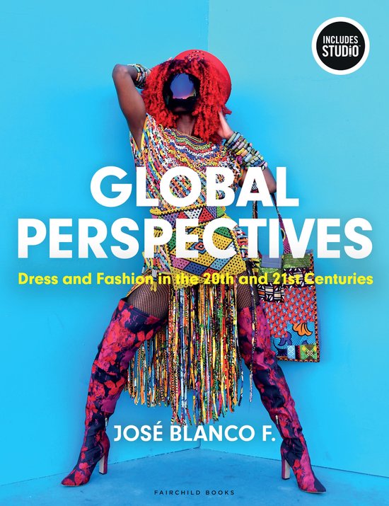Global Perspectives - cover