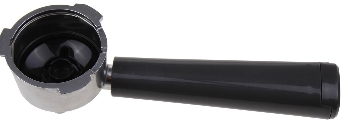 ELECTROLUX - FILTERHOUDER MET GREEP - 4055837050