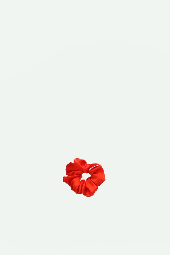 Sticky SIS - scrunchie - il sole - pomodori rood