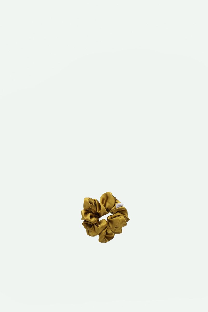 Sticky SIS - scrunchie - il sole - costa groen
