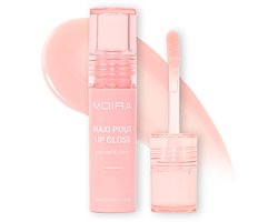 Moira Maxi Pout Lip Gloss Candy Kiss 01