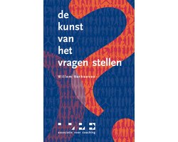 De kunst van het vragen stellen