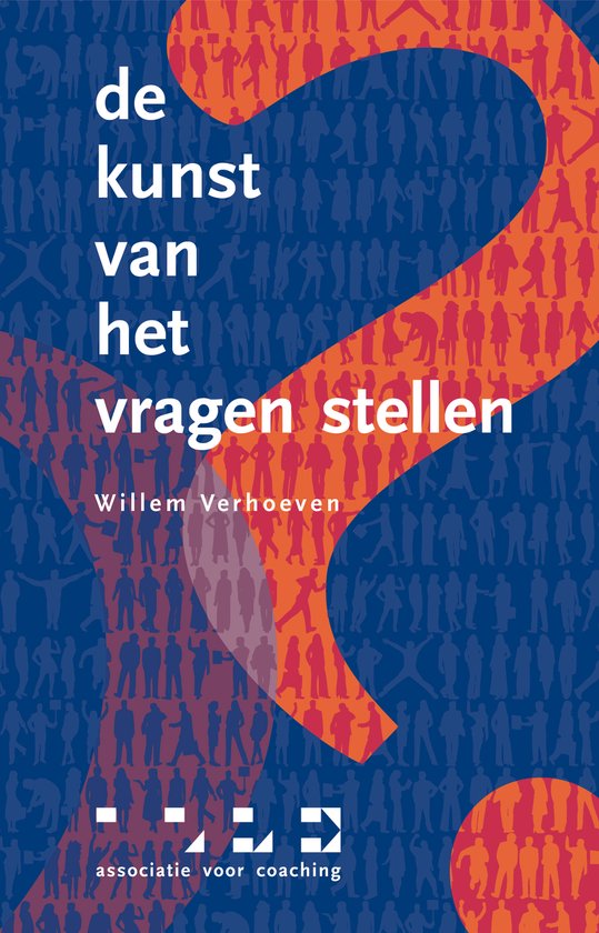 9789075353051 - De kunst van het vragen stellen