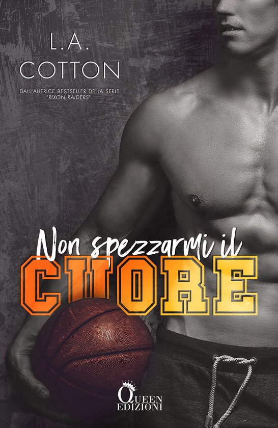 Steinbeck U 1 - Non spezzarmi il cuore - cover