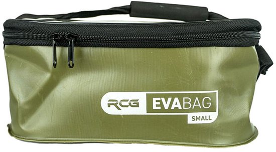 RCG EVA Tas Olijfgroen - S van RCG — afbeelding 3