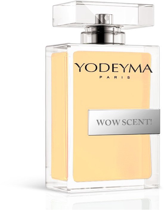 Yodeyma - WOW SCENT - Parfum 100ml