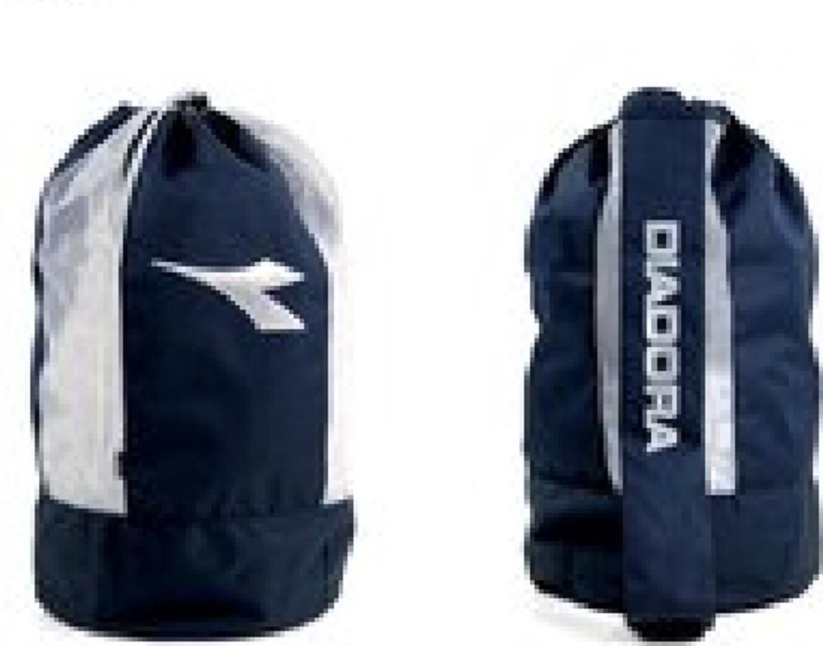 Diadora Sakky Bag - Blue 654
