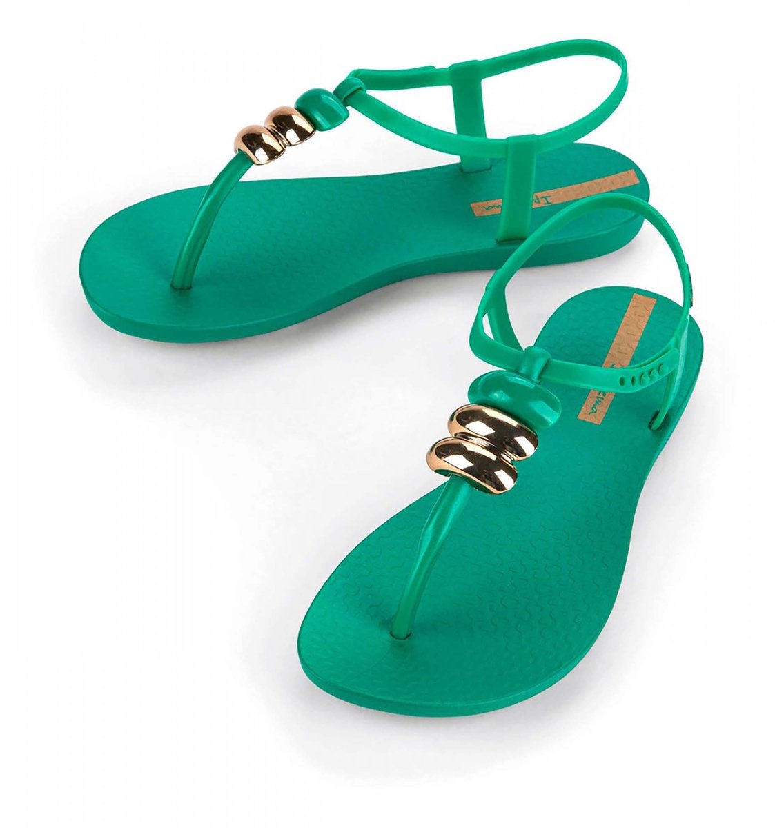 Sandalen Ipanema Class Blown Up - Fashion Wear - Vrouwen