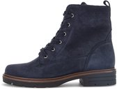 Bottines à lacets Gabor 74.651.16 bleues