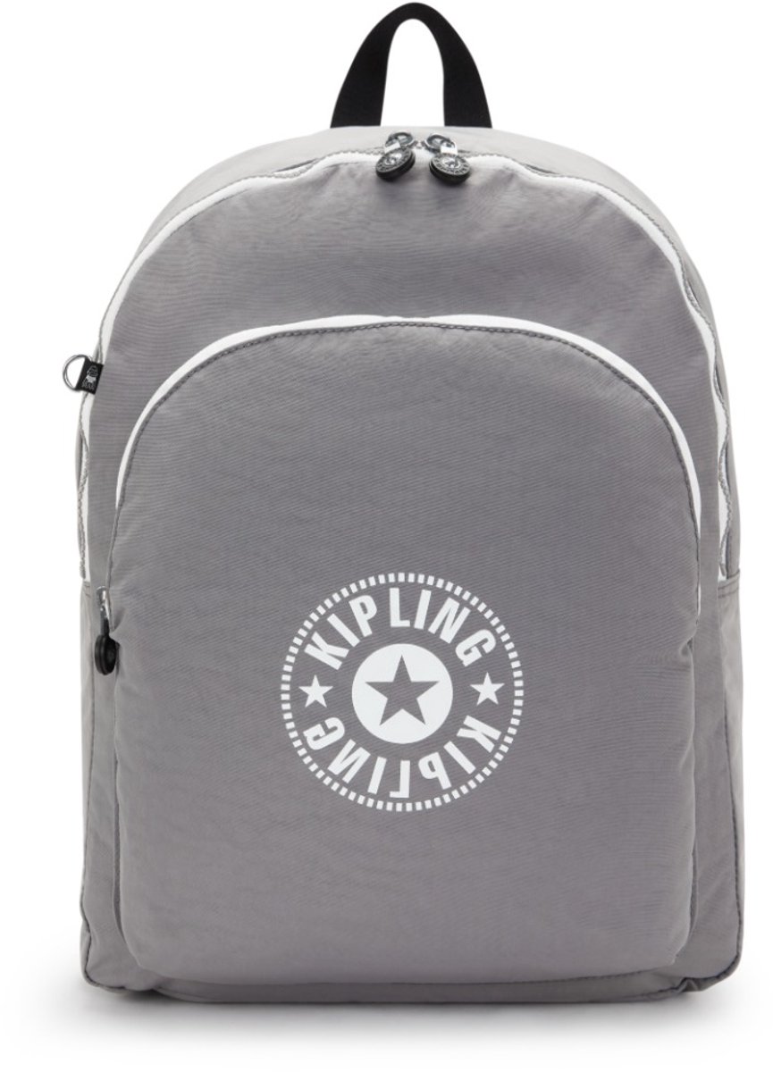 Kipling Curtis L Dames Rugzak - Inviting Grey C