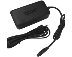 Qwic Urban/Inter Premium - Fietsacculader - 36V - 2A - 3-pins