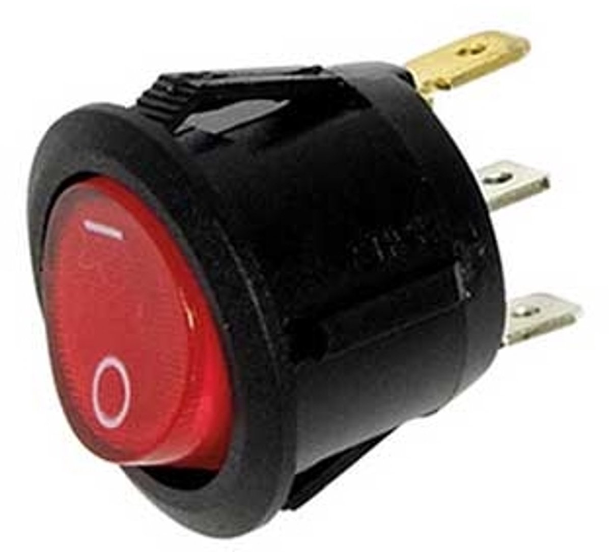 DeLonghi Schakelaar Aan/uit schakelaar 6257 AT2135760200