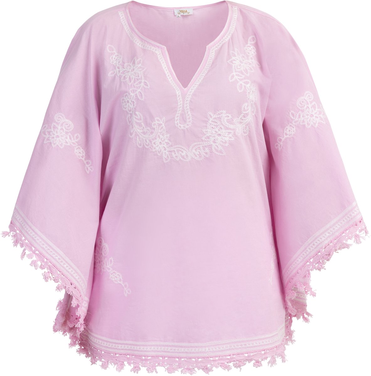 usha Poncho