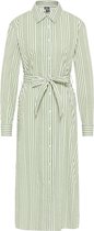DreiMaster Overhemd blouse jurk