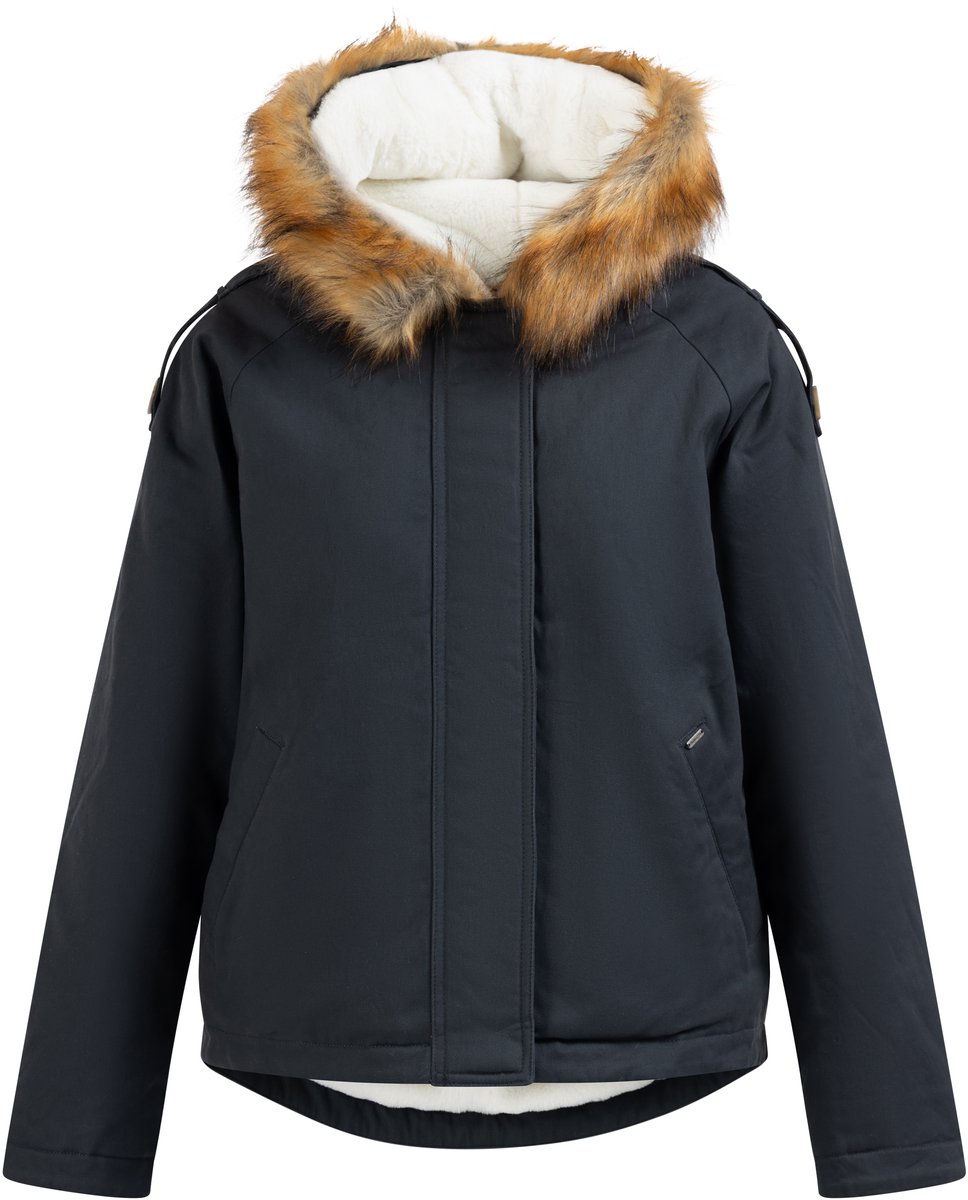 DreiMaster dames winterjas