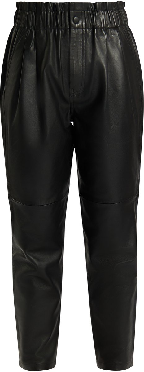 DreiMaster Leren broek