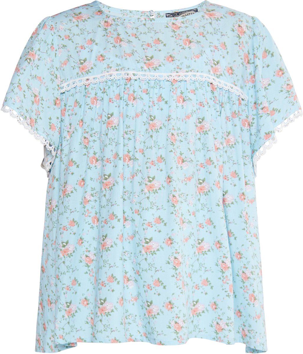 DreiMaster Blouse