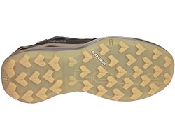 Lowa Maddox Pro GTX Low Black/Olive