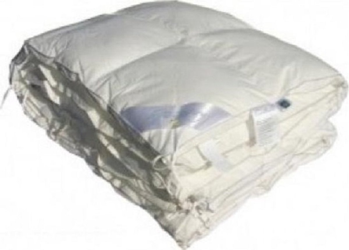 Puur - Dekbed - Microfibre - Enkel - 240x200