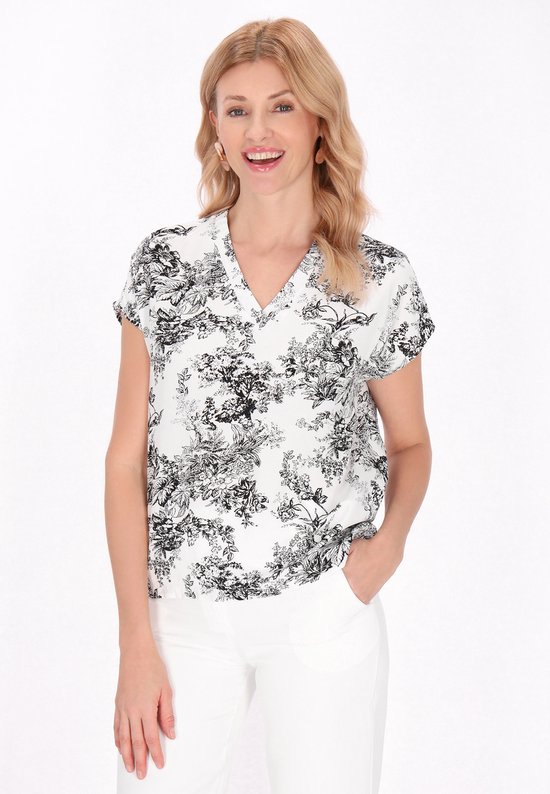usha Blouse